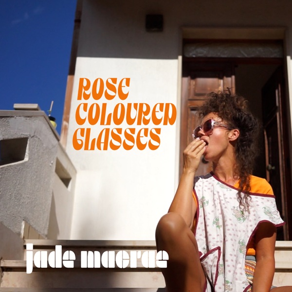 Rose Coloured Glasses - Single album cover