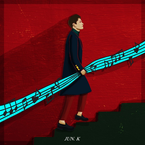 Nov to Feb (feat. Somi) - Single album cover