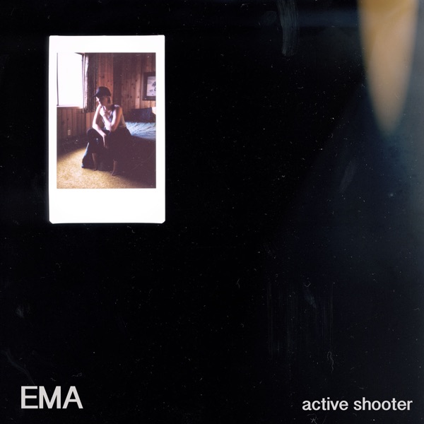 Active Shooter - Single album cover