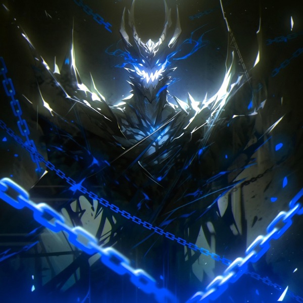 DEMÔNIO EXTREMO (Ultra Slowed) - Single album cover