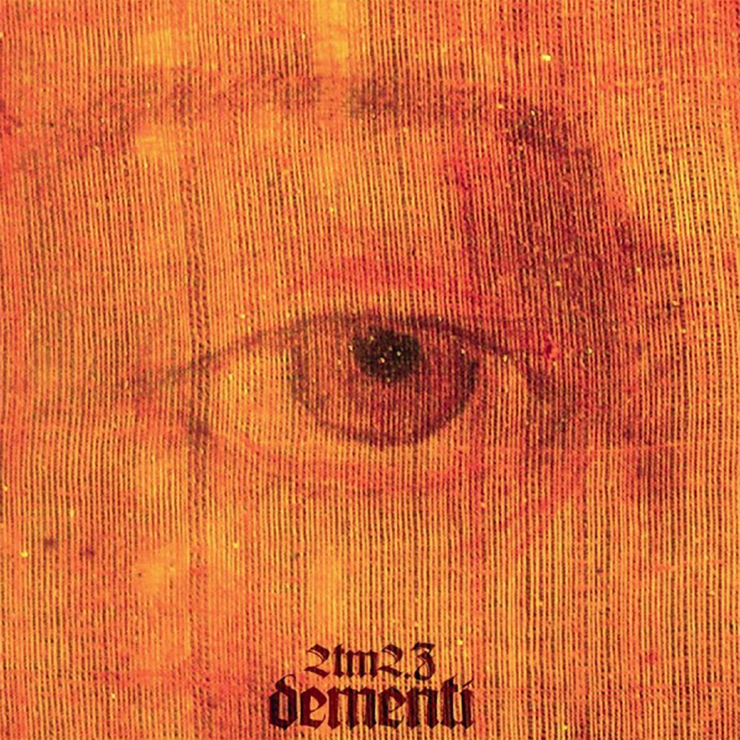 Dementi album cover