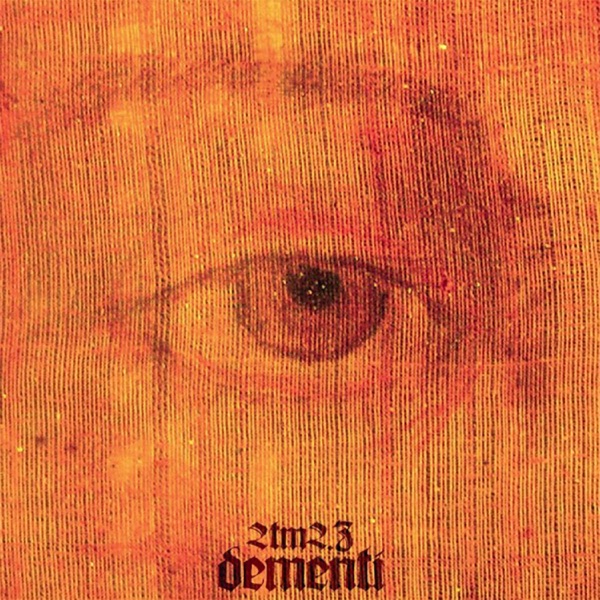 Dementi album cover