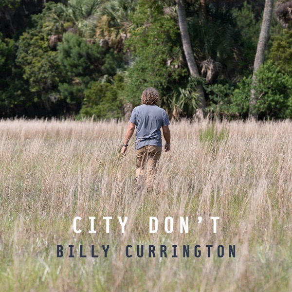 City Don't - Single album cover