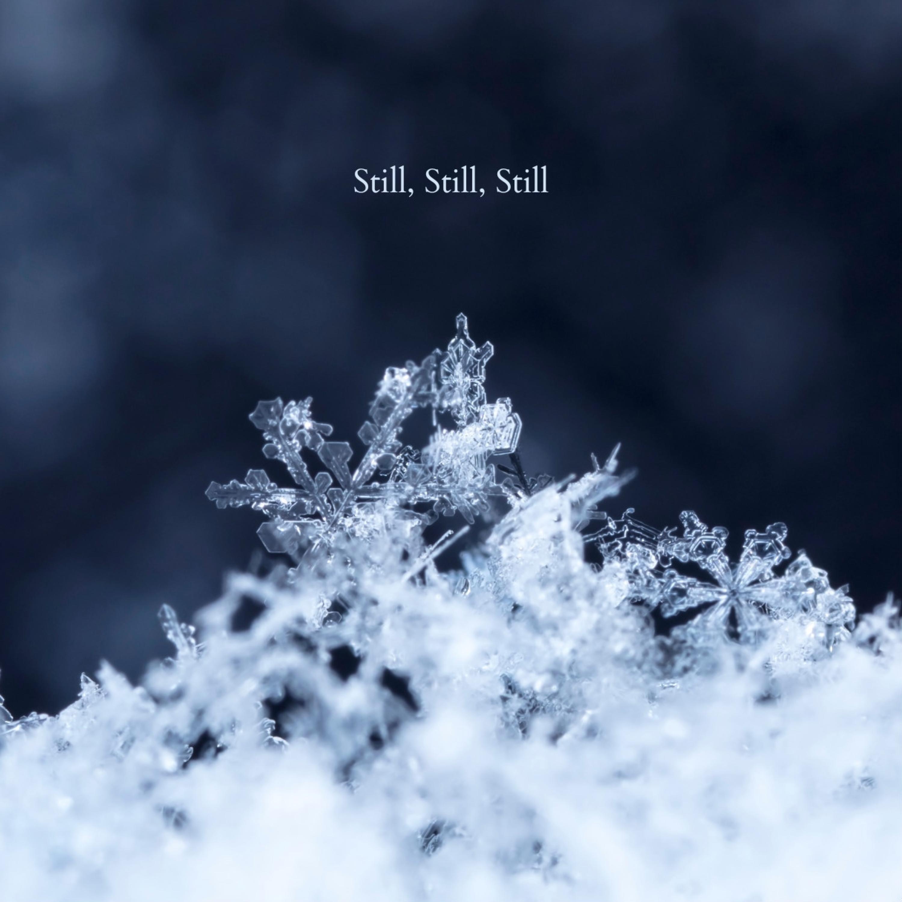 Still, Still, Still - Single album cover