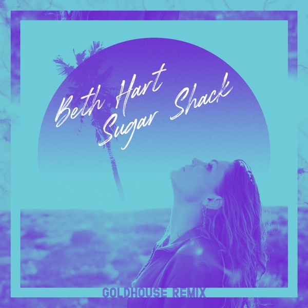 Sugar Shack (Goldhouse Extended Remix) - Single album cover