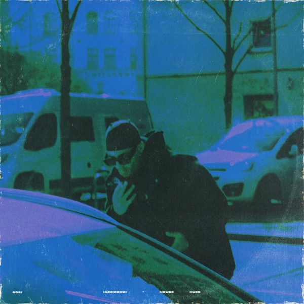 House Hues - EP album cover