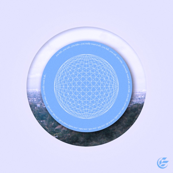 Want It All (feat. Evalyn) - Single album cover