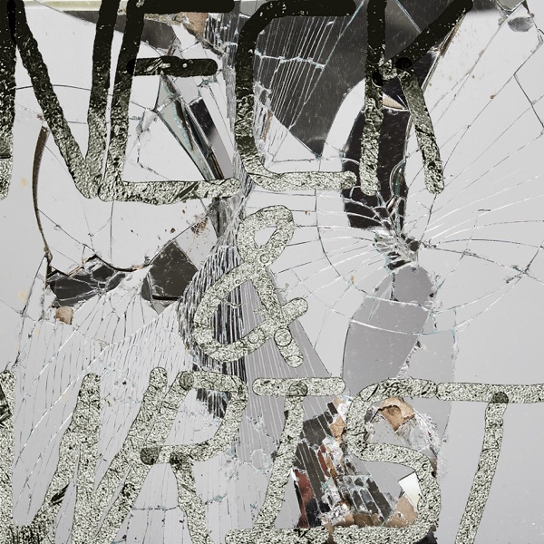 Neck & Wrist (feat. JAY-Z & Pharrell Williams) - Single album cover