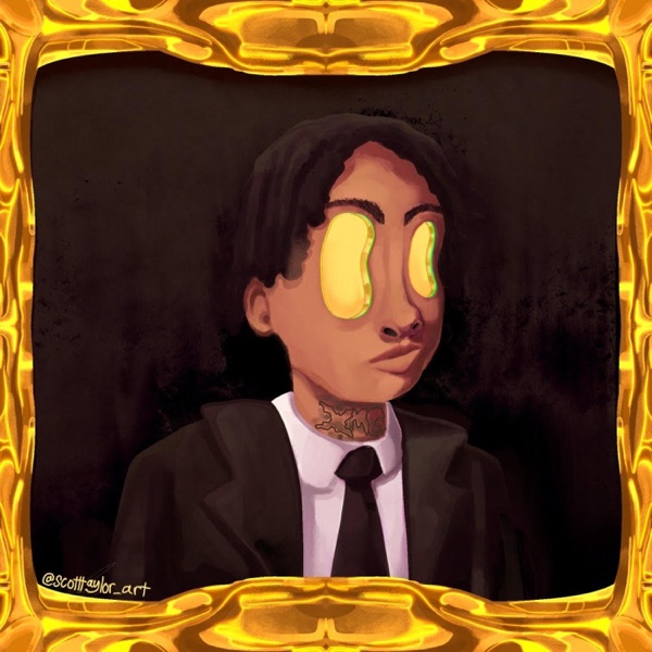 Xrrtified Posse album cover