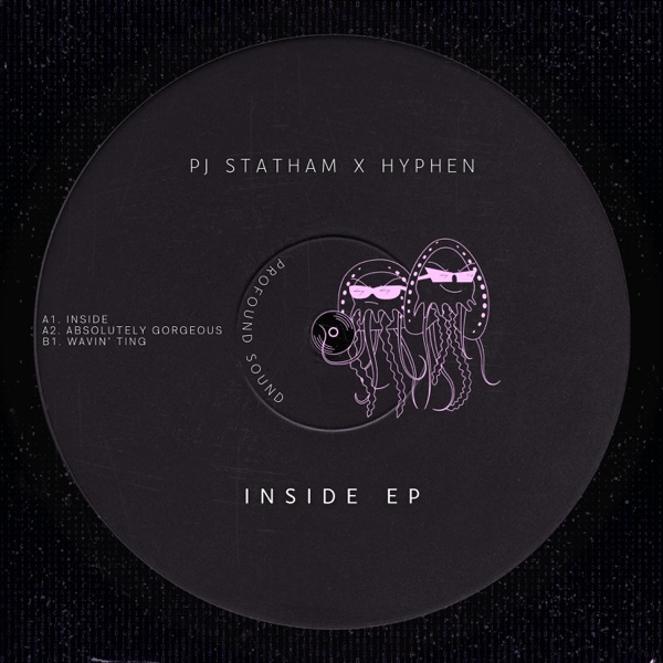 Inside - Single album cover