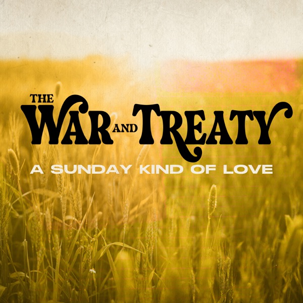 A Sunday Kind Of Love - Single album cover