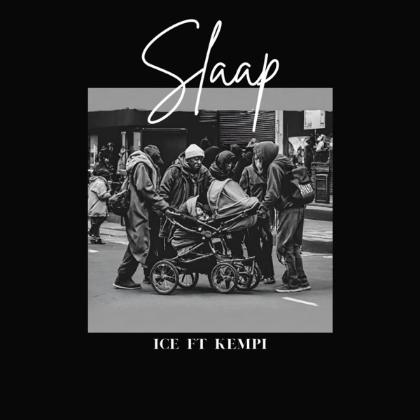 Slaap Kindje Slaap - Single album cover