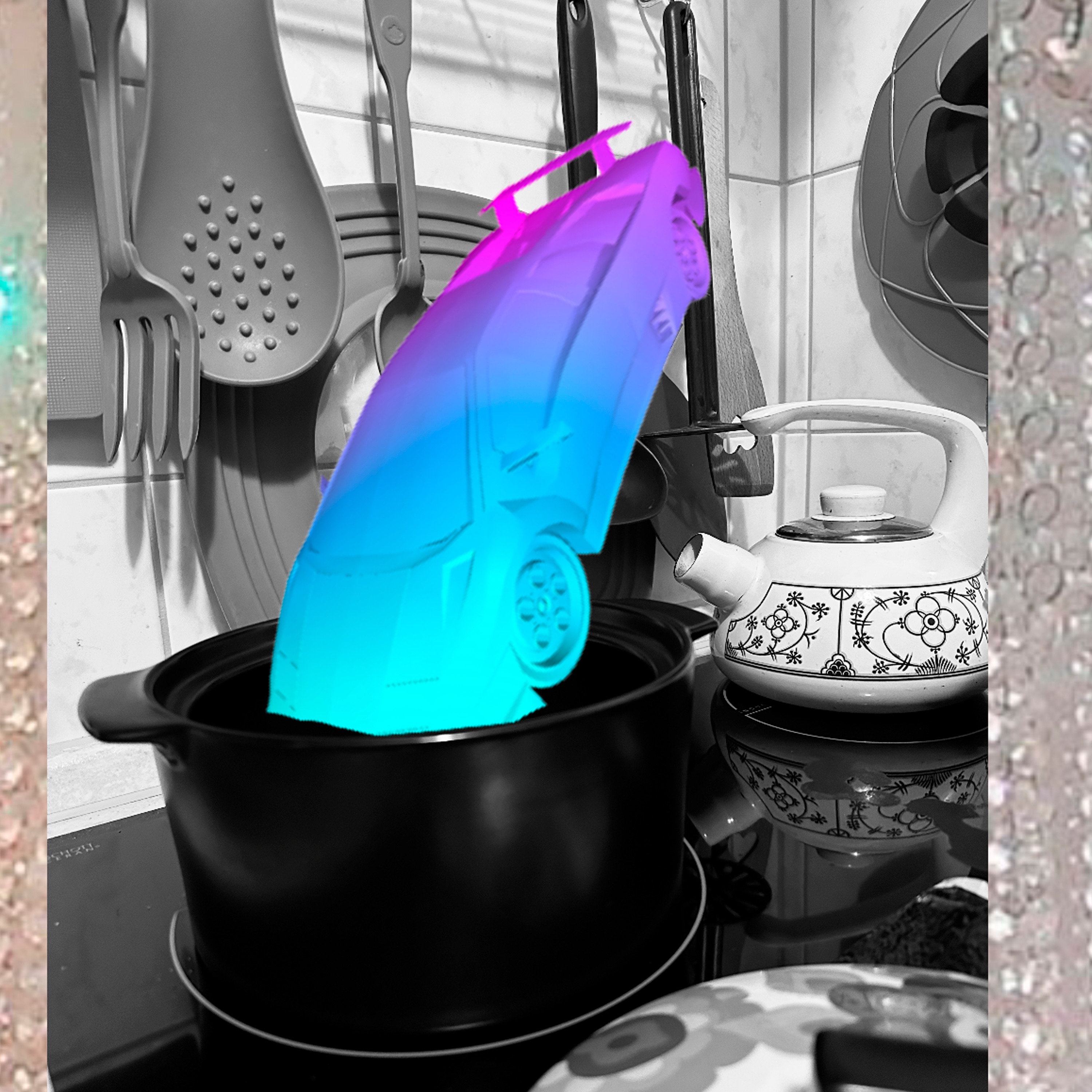 Udi - Single album cover