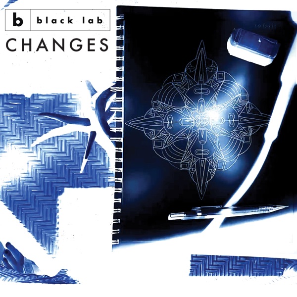 Changes - Single album cover