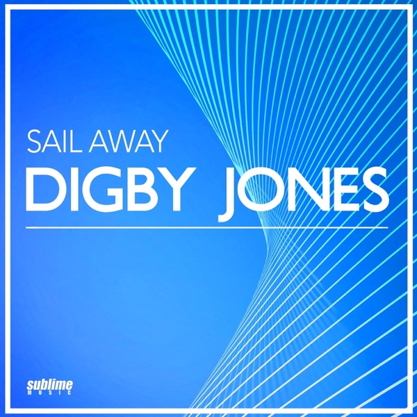 Sail Away - Single album cover