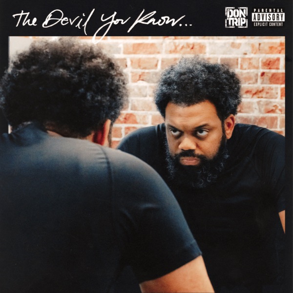 The Devil You Know album cover