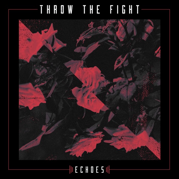 Echoes - Single album cover