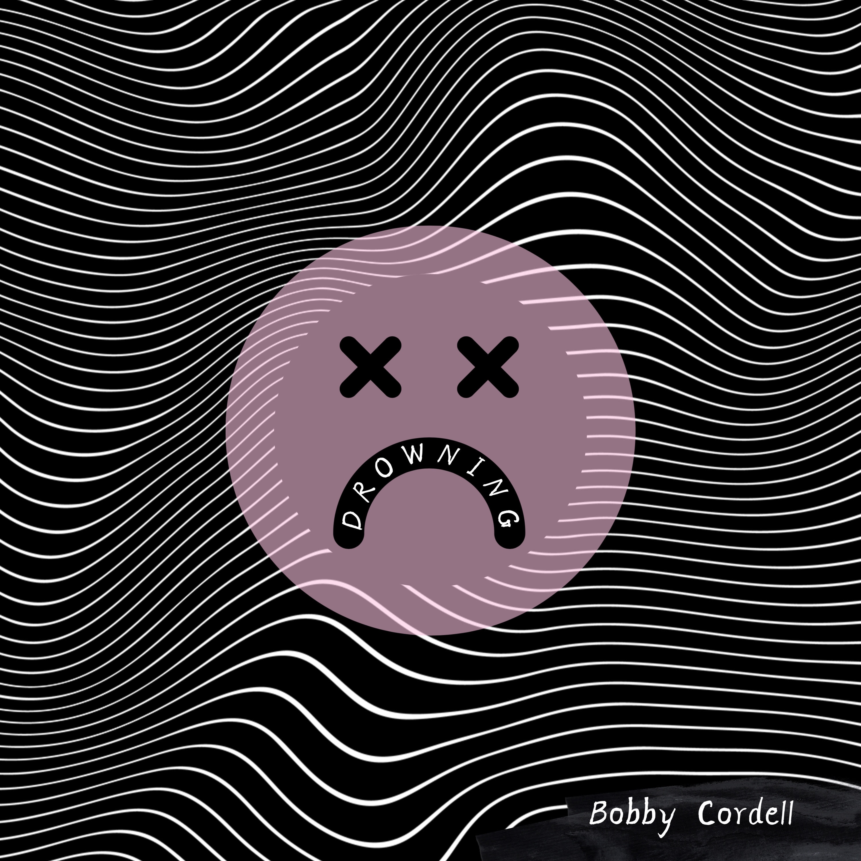 Drowning - Single album cover