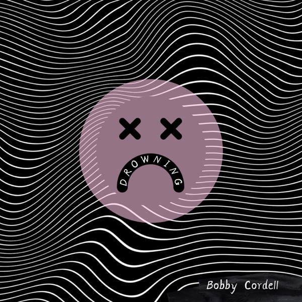 Drowning - Single album cover