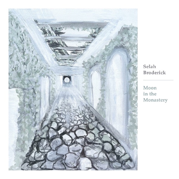 Moon in the Monastery (feat. Peter Broderick) album cover