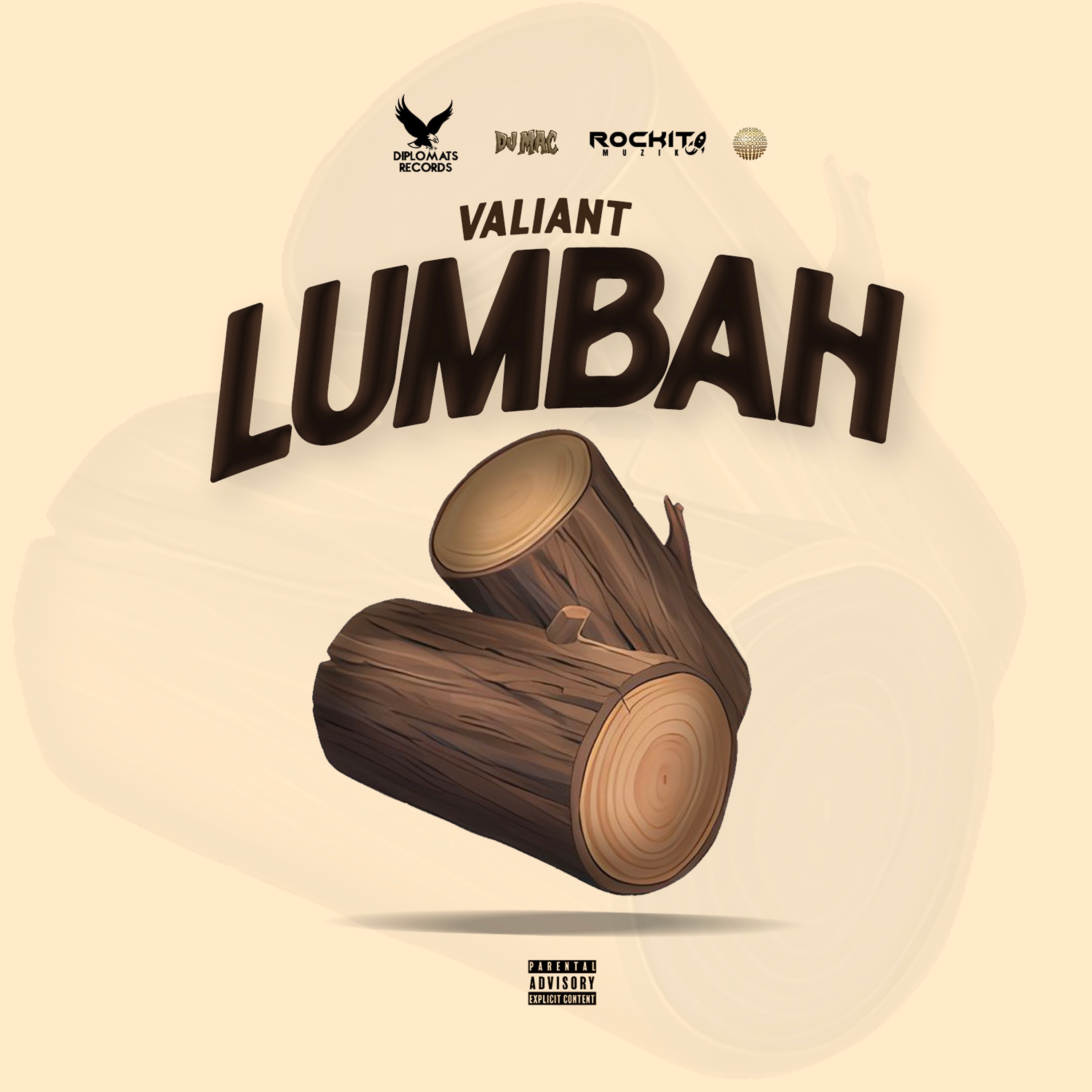 Lumbah - Single album cover