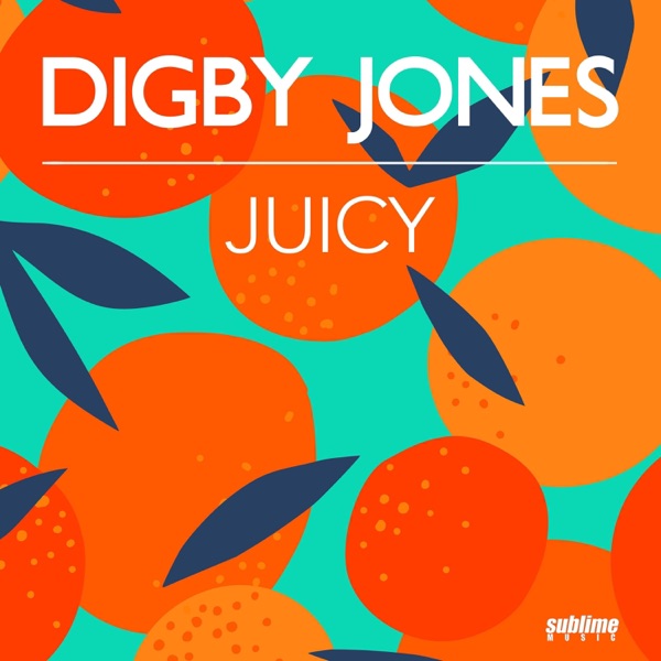 Juicy album cover