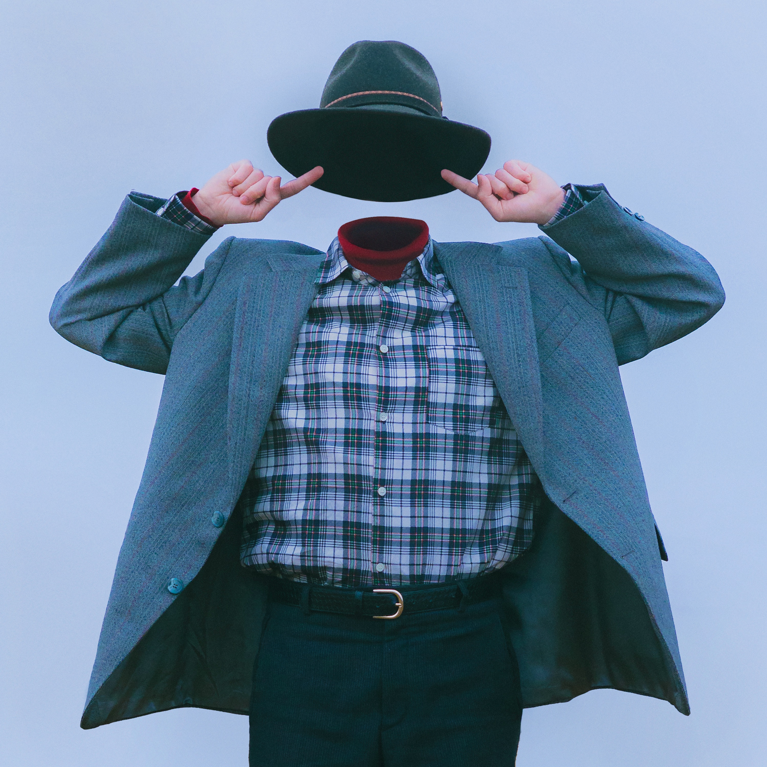 Sabada - Single album cover