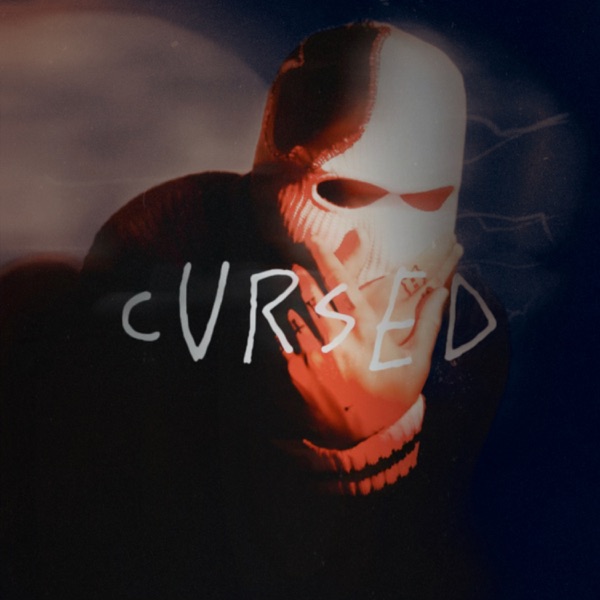CURSED - Single album cover