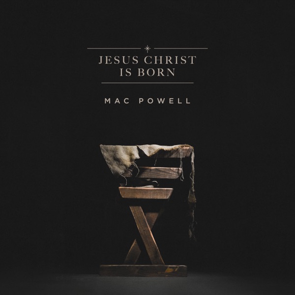 Jesus Christ Is Born - Single album cover