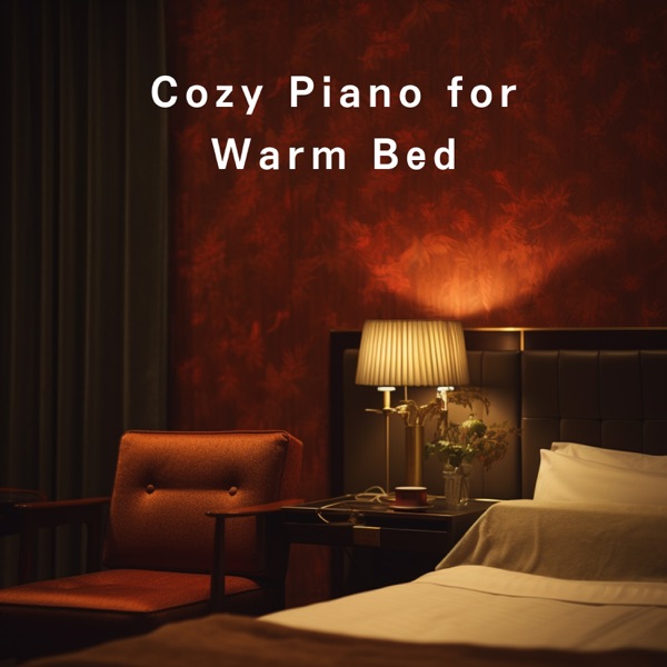 Cozy Piano for Warm Bed album cover