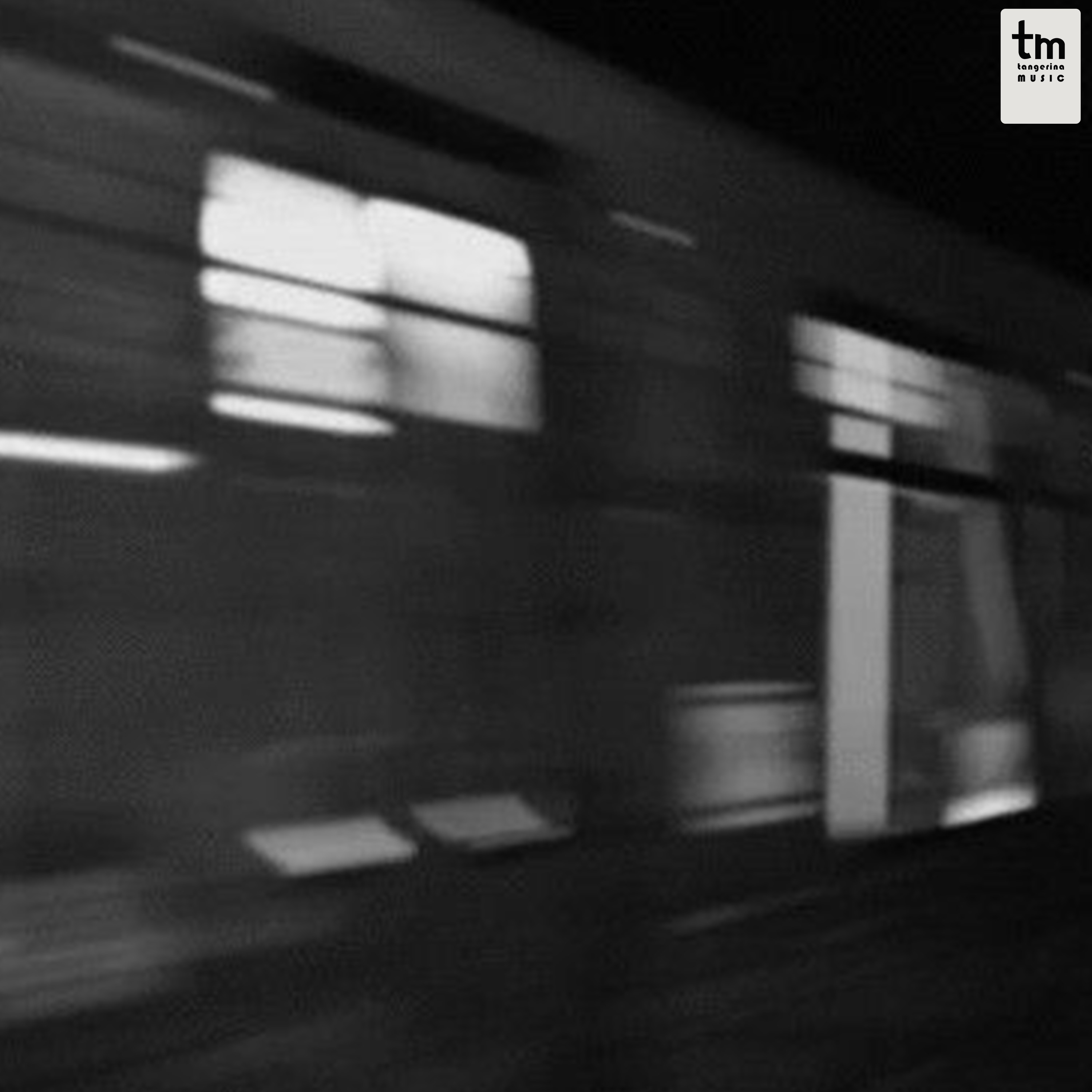 Moments - EP album cover