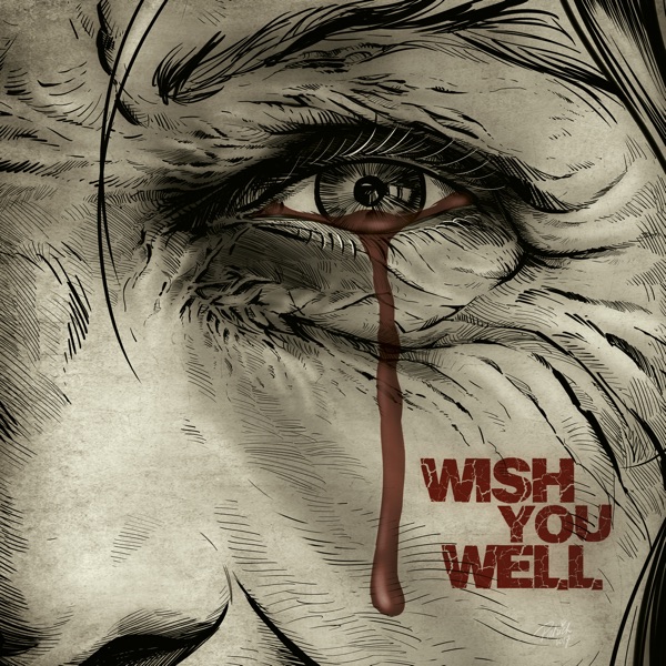 Wish You Well - Single album cover