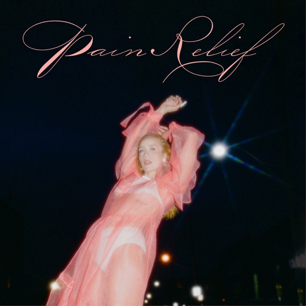 Pain Relief - Single album cover