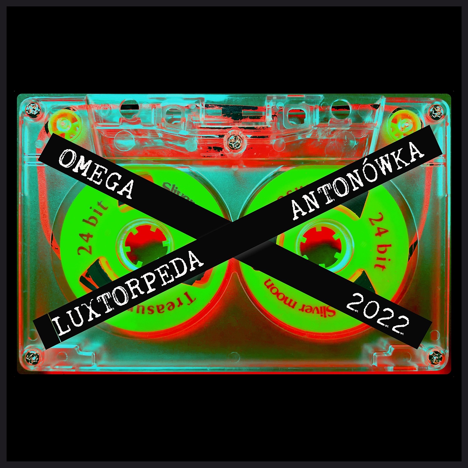Antonówka - Single album cover