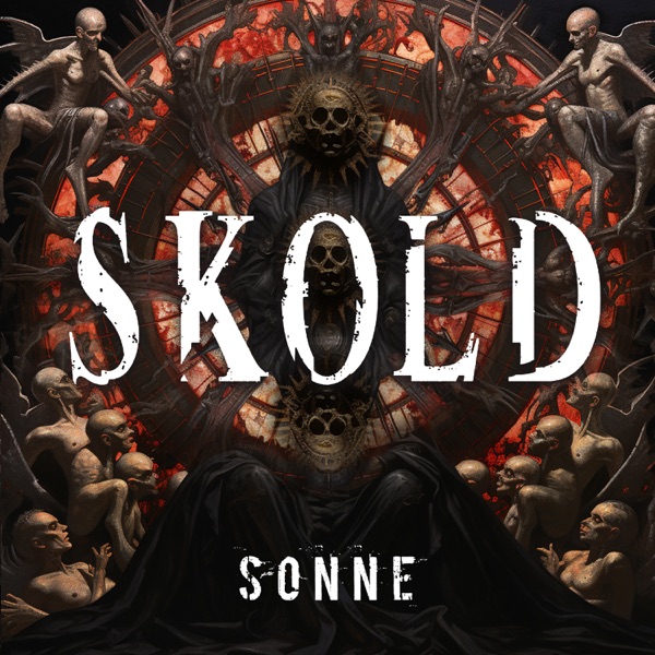 Sonne - Single album cover