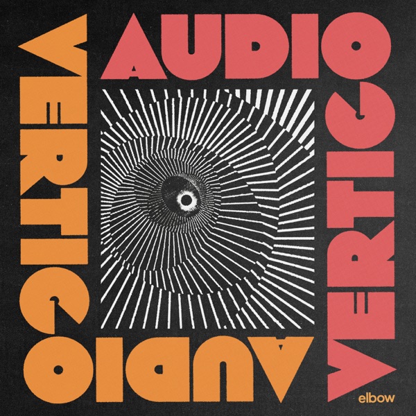 AUDIO VERTIGO album cover