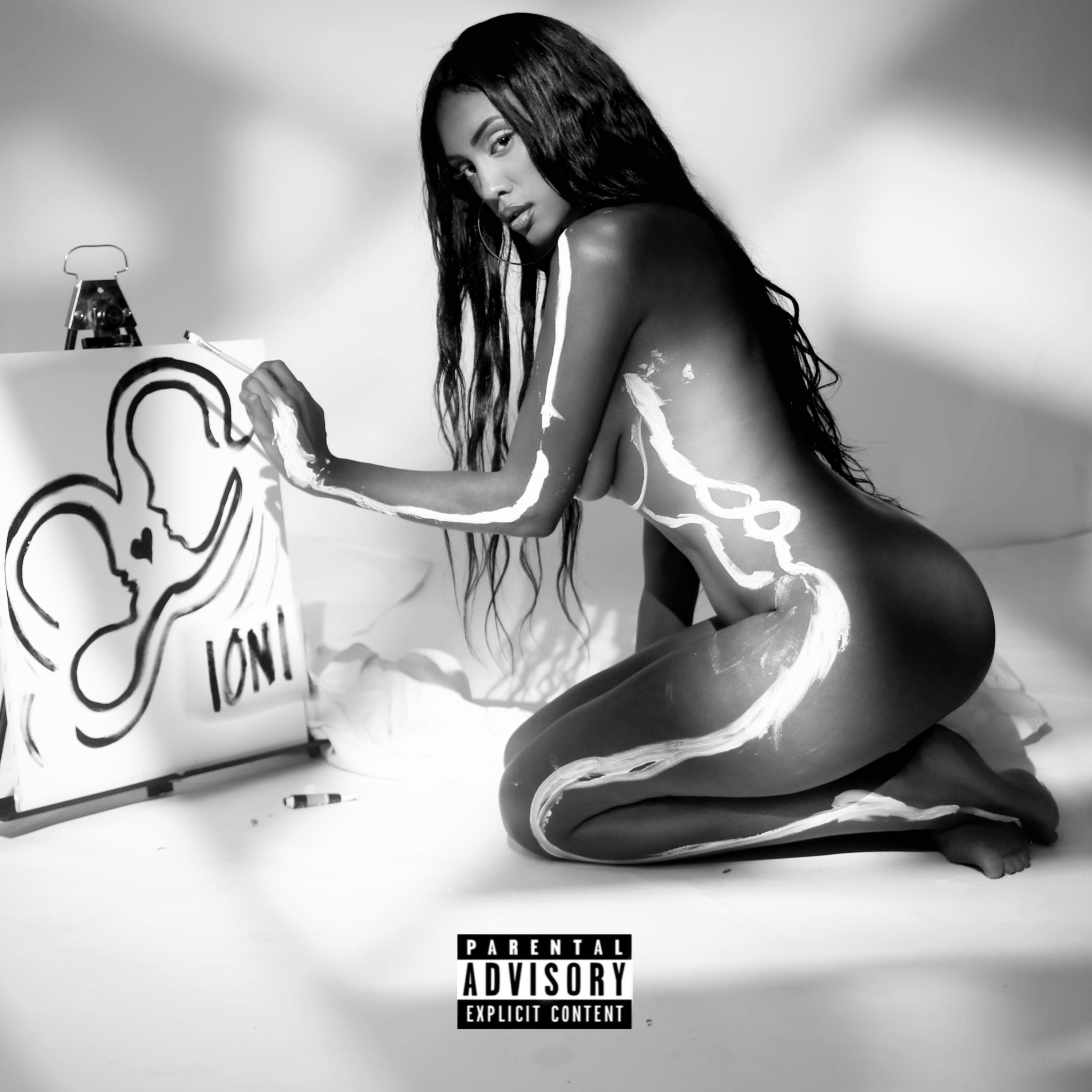 1ON1 - Single album cover