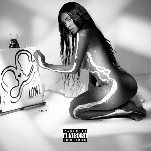 1ON1 - Single album cover