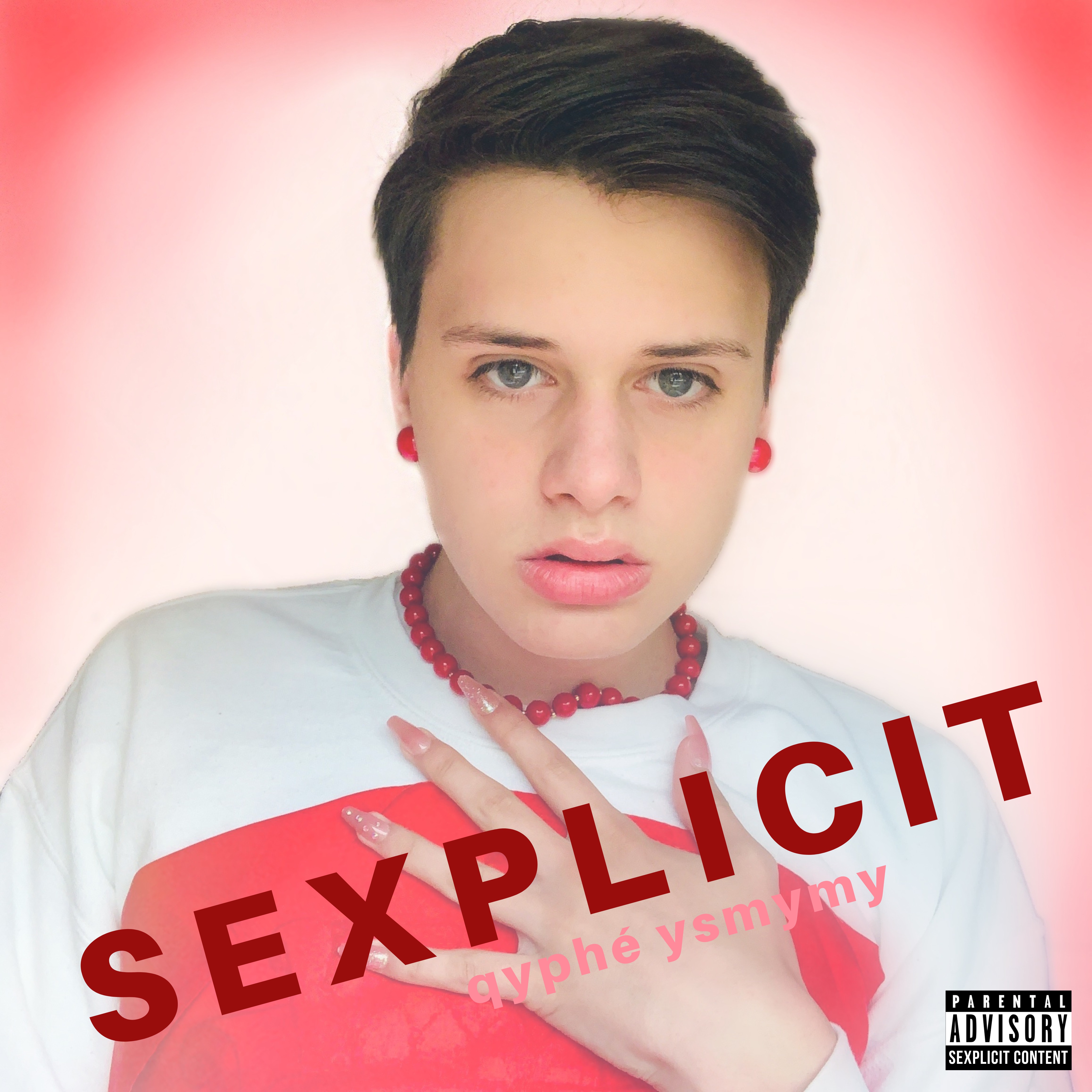 Sexplicit album cover