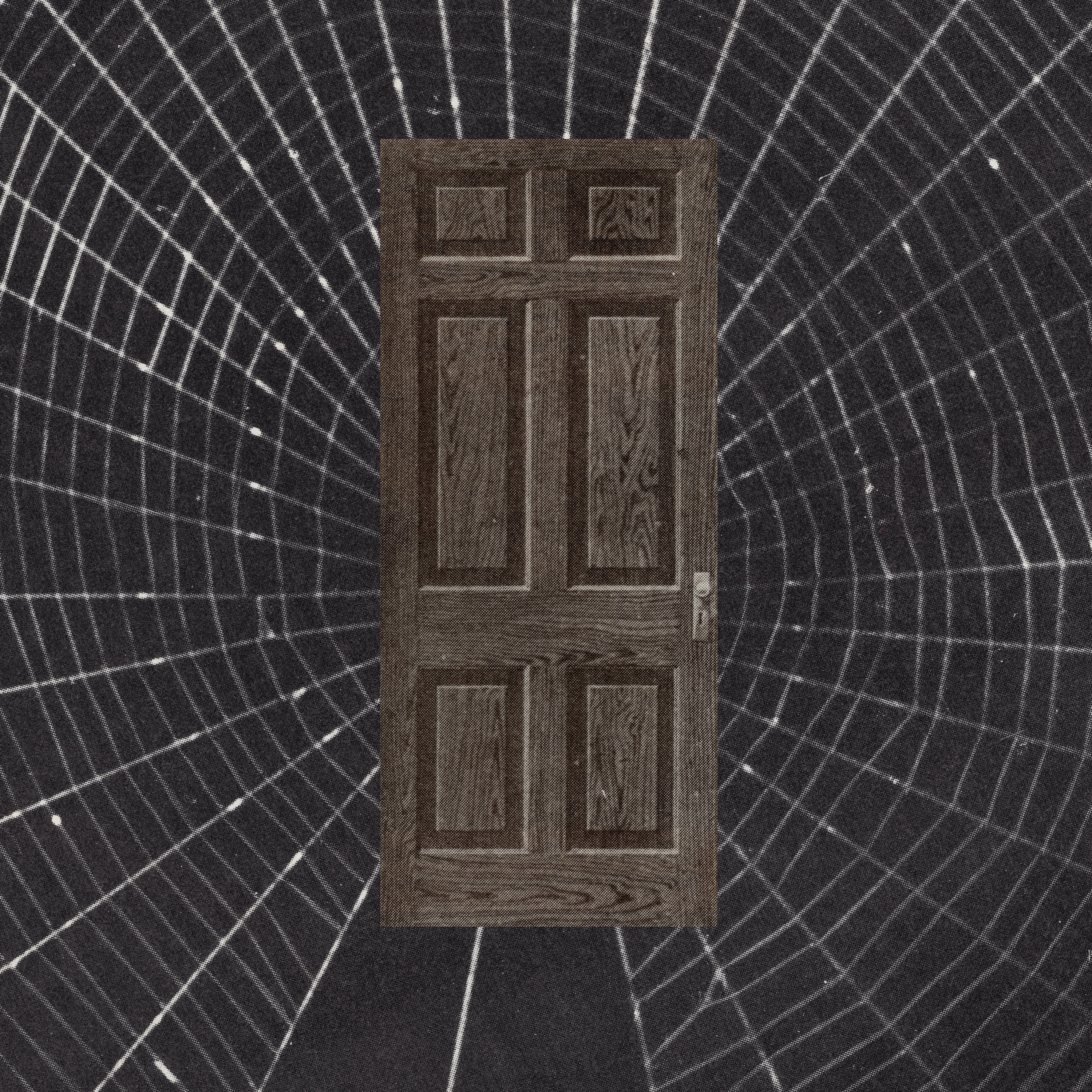 Orbweaving album cover