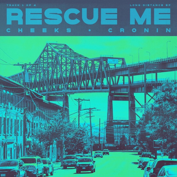 Rescue Me - Single album cover