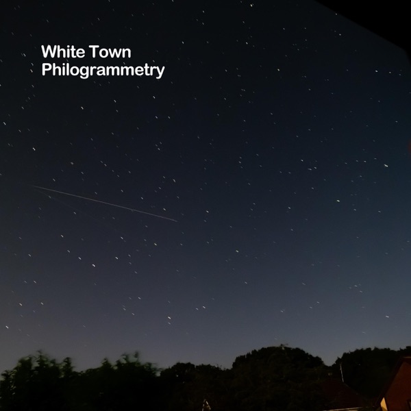 Philogrammetry album cover