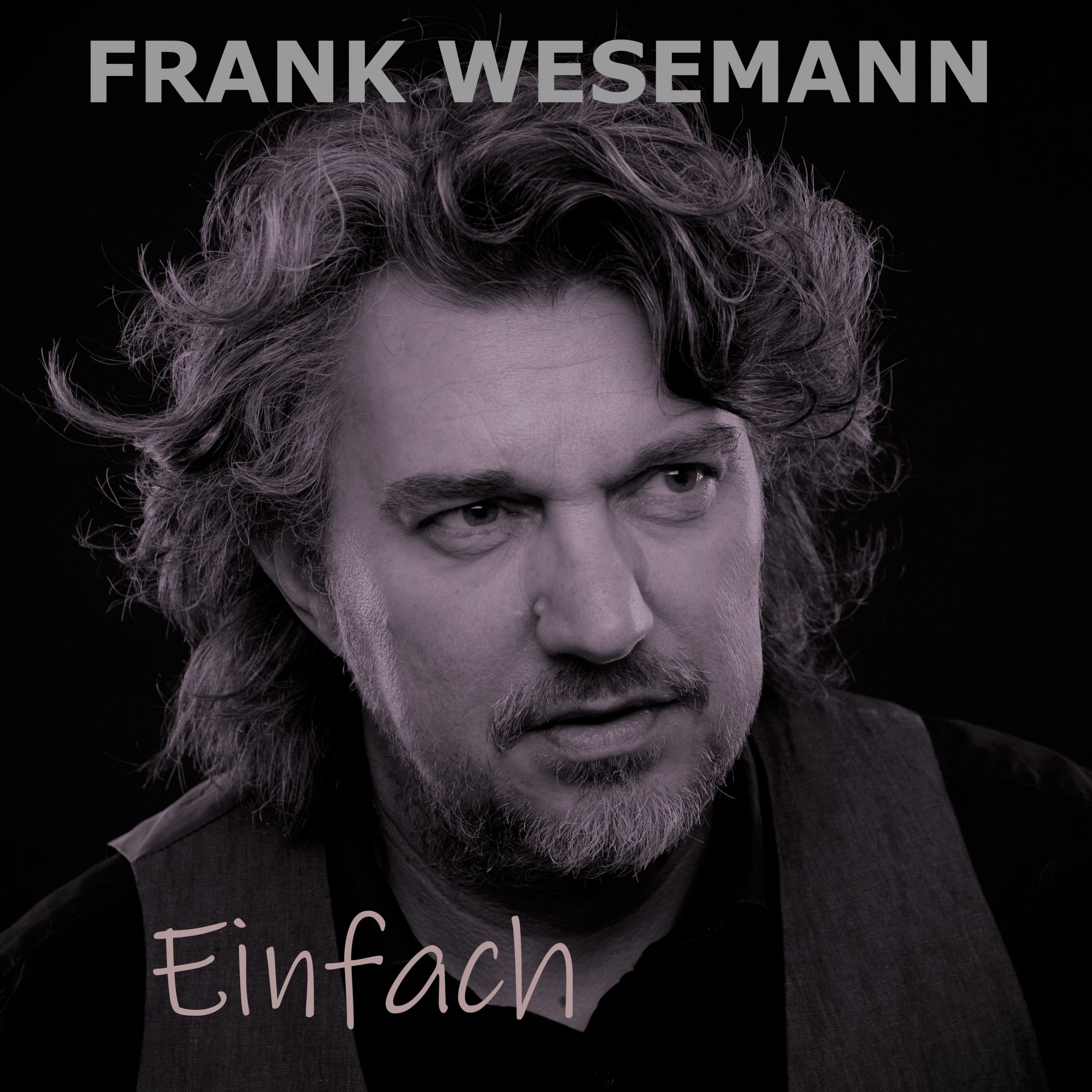 Einfach - Single album cover