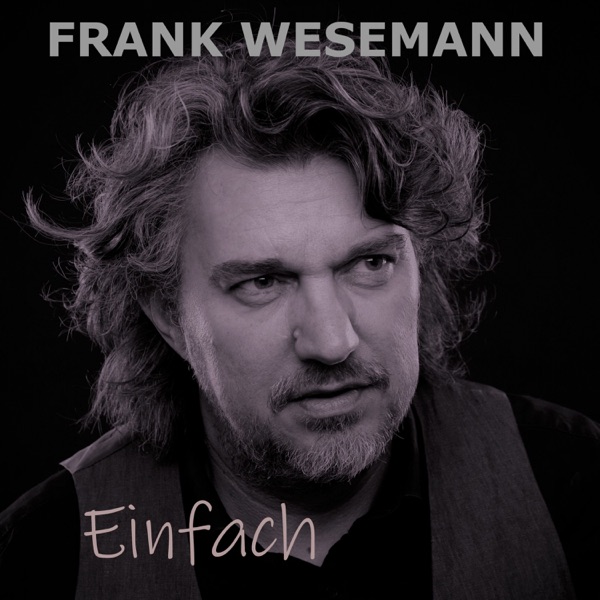 Einfach - Single album cover