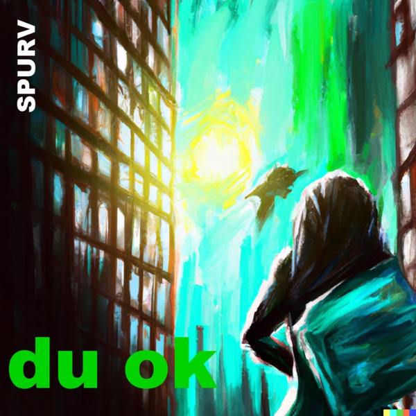 du ok - Single album cover