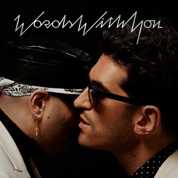 Words With You - Single album cover