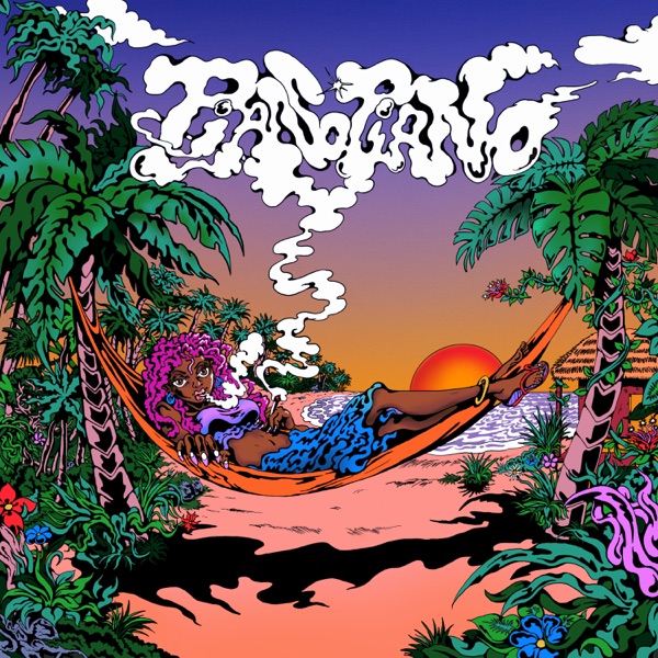 Piano Piano - Single album cover
