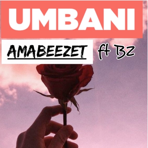 Umbani (feat. BZ) - Single album cover