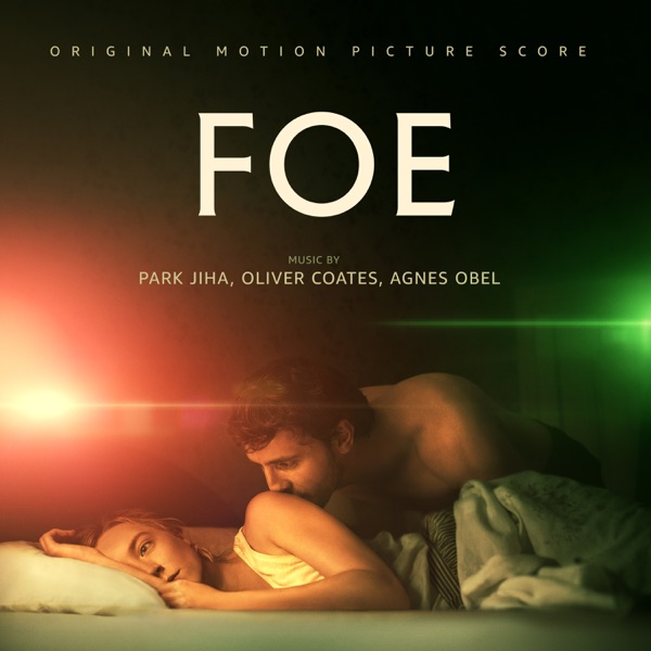 Foe (Original Motion Picture Score) album cover