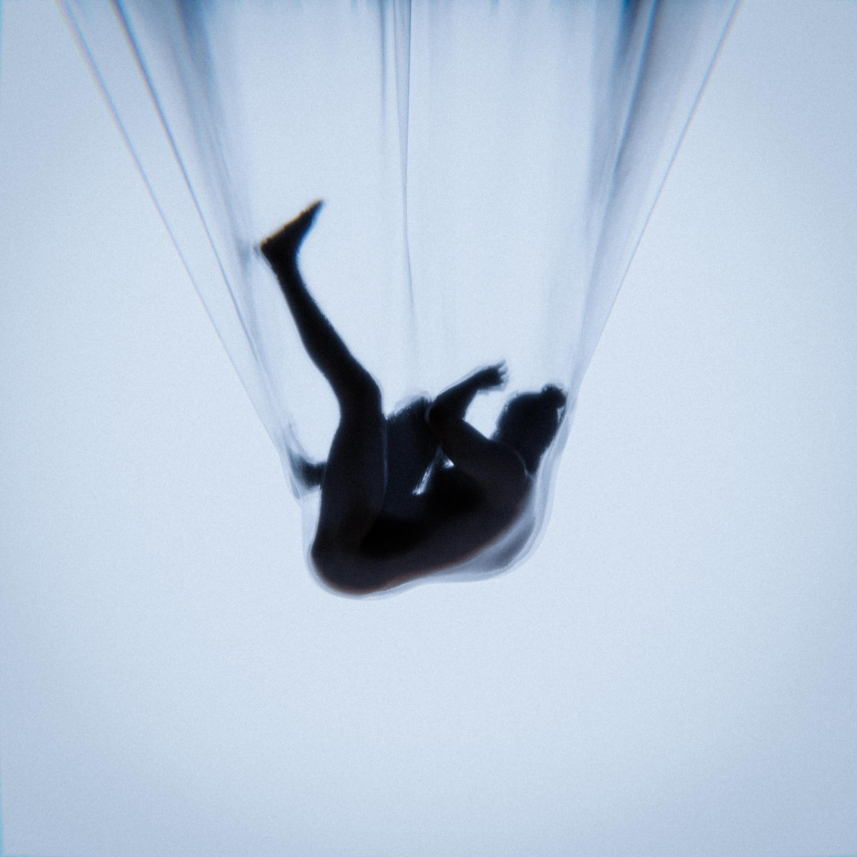 Sometimes I Scare Myself To Death - Single album cover